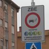 La ZBE de Torrejón de Ardoz,  entra en vigor  con multas que van de los 100 a 500 euros