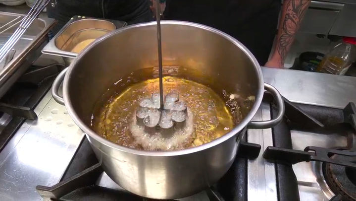 Flores de carnaval / redacción