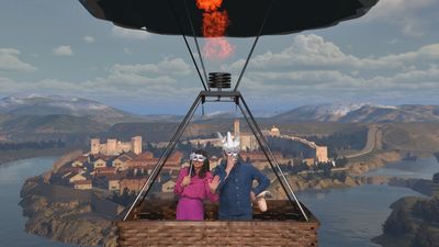 Disfruta el invierno 01.03.2025