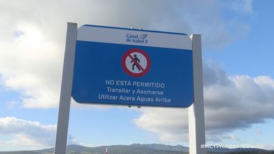 Mi cámara y yo: Prohibido el Paso