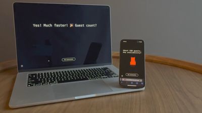 ¿Cómo sería una conversación entre dos Inteligencias Artificiales? Pues ya lo sabemos