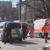 Dos muertos y diez heridos en un atropello múltiple en Mannheim (Alemania)