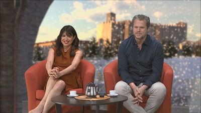 Disfruta el invierno 02.03.2025