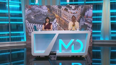 Madrid Directo 28.02.2025