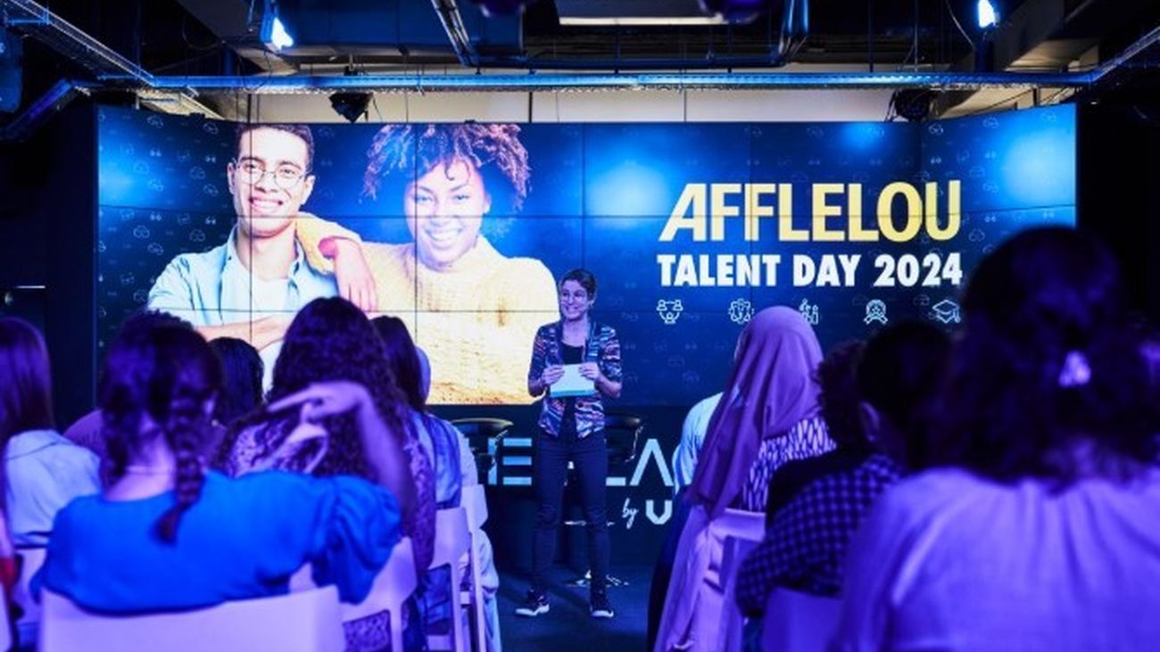 ALAIN AFFLELOU organiza en Madrid su 2º Talent Day para personas interesadas en trabajar en este sector