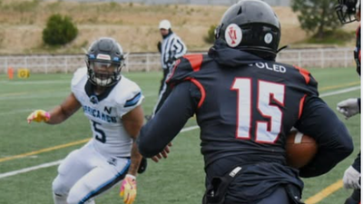 Black Demons sigue en la cima; Osos, más cerca de los playoffs