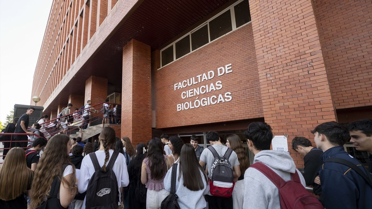 Sólo un 15% de los universitarios de la generación Z  se consideran preparados para trabajar tras graduarse
