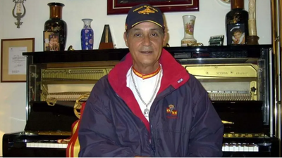 Muere el pianista y compositor Felipe Campuzano