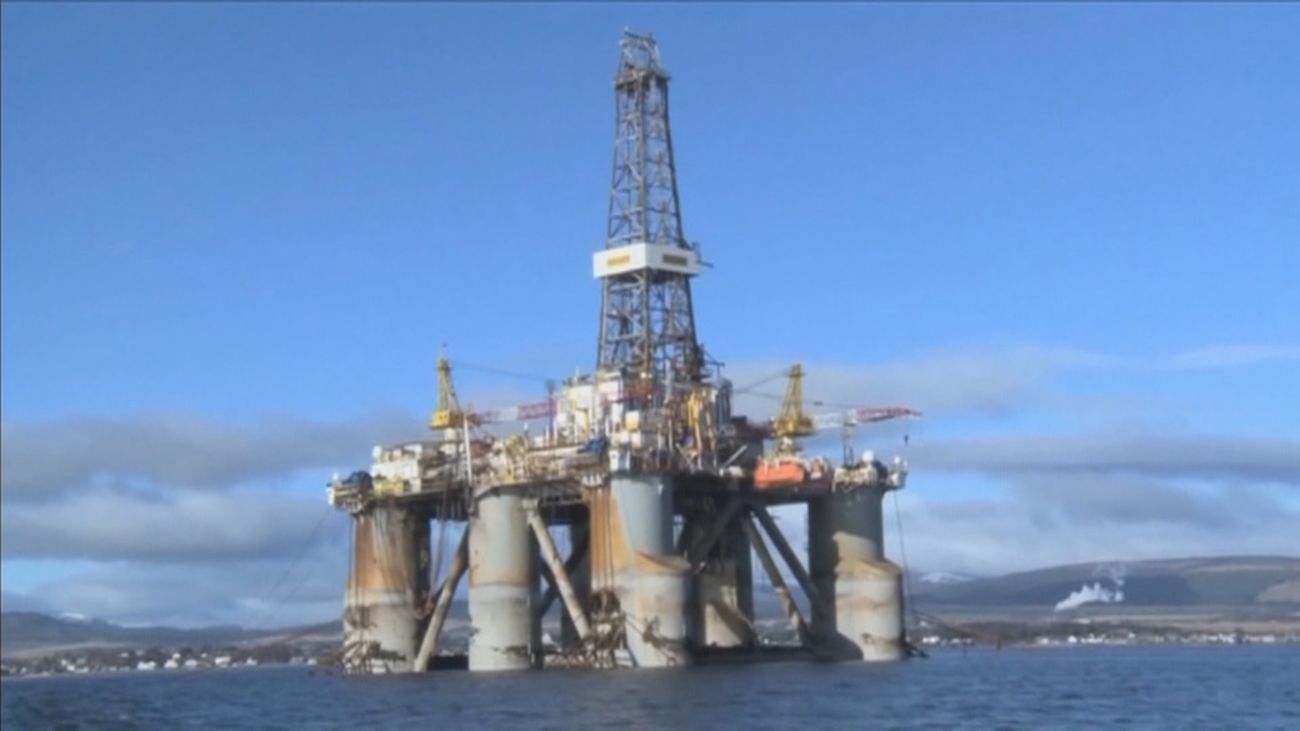 Rabat autoriza prospecciones de petróleo y gas entre Canarias y el Sahara, en aguas cuya soberanía no detenta