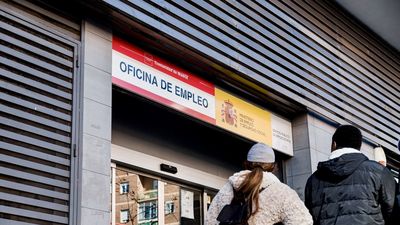 Madrid gana 10.744 cotizantes en febrero aunque el paro sube  un 1,45%, hasta los 291.742 desempleados