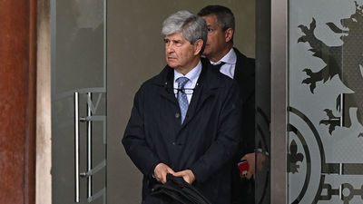 El expresidente de Martinsa señala a Correa en la adjudicación de terrenos en Arganda del Rey