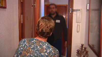 Detenidos en Madrid falsos técnicos de compañías eléctricas que estafaban a personas mayores