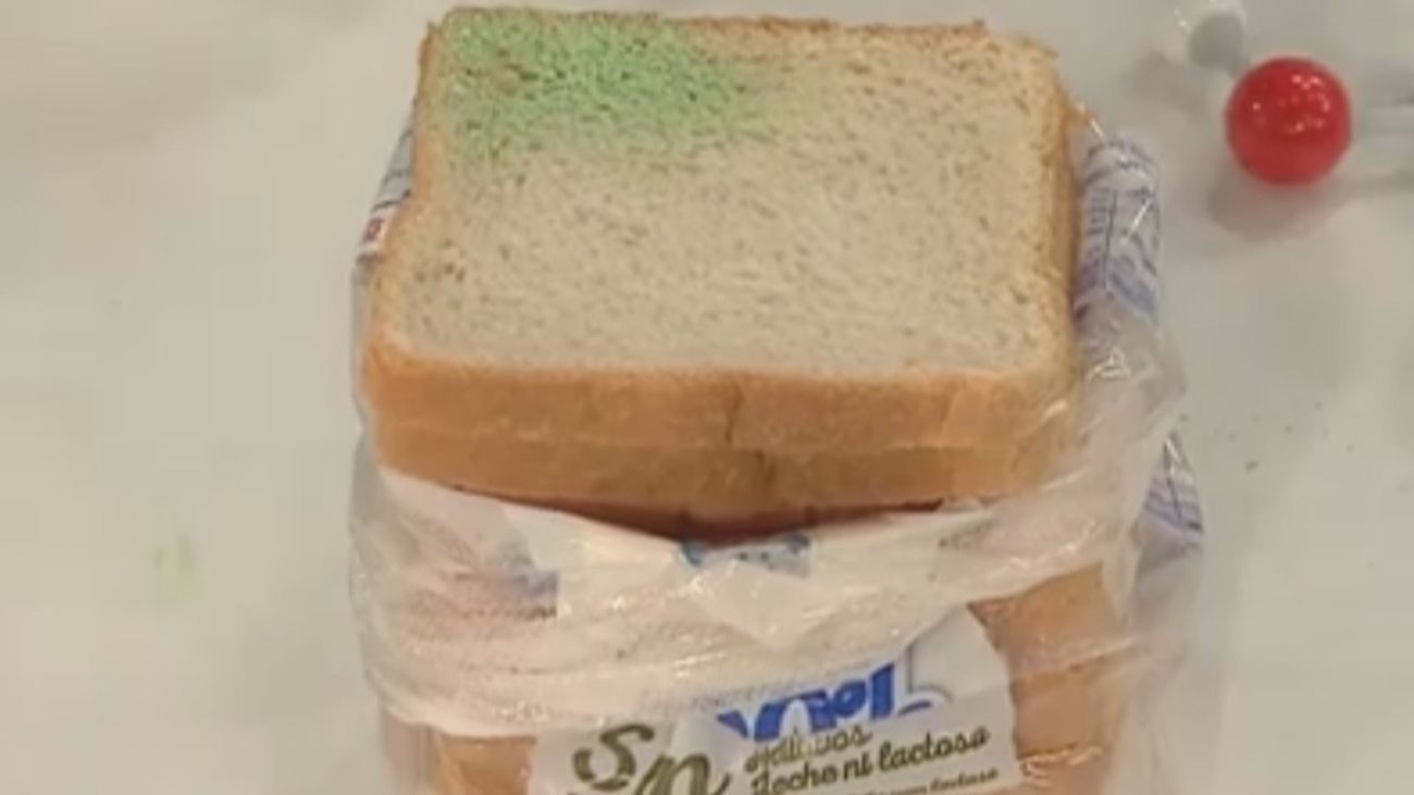 El 67% de los españoles consume alimentos caducados si no detecta señales de mal estado, según Aecoc