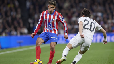 ¿Real Madrid o Atlético de Madrid? Quién es favorito en el derbi de Champions League