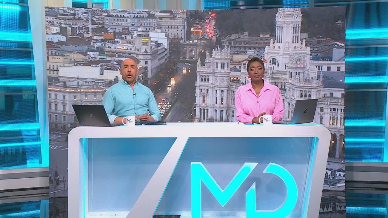 Madrid Directo 03.03.2025