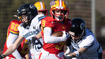 Victoria para Osas en la cuarta jornada de la LNFA Femenina