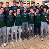 Encinas Boadilla masculino y CN Boadilla femenino, terceros en la Copa Federación de waterpolo