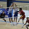 Una de cal y otra de arena para los madrileños de Superliga 2 Masculina de voleibol