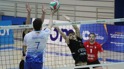 Vive el Vóley 08.03.2025