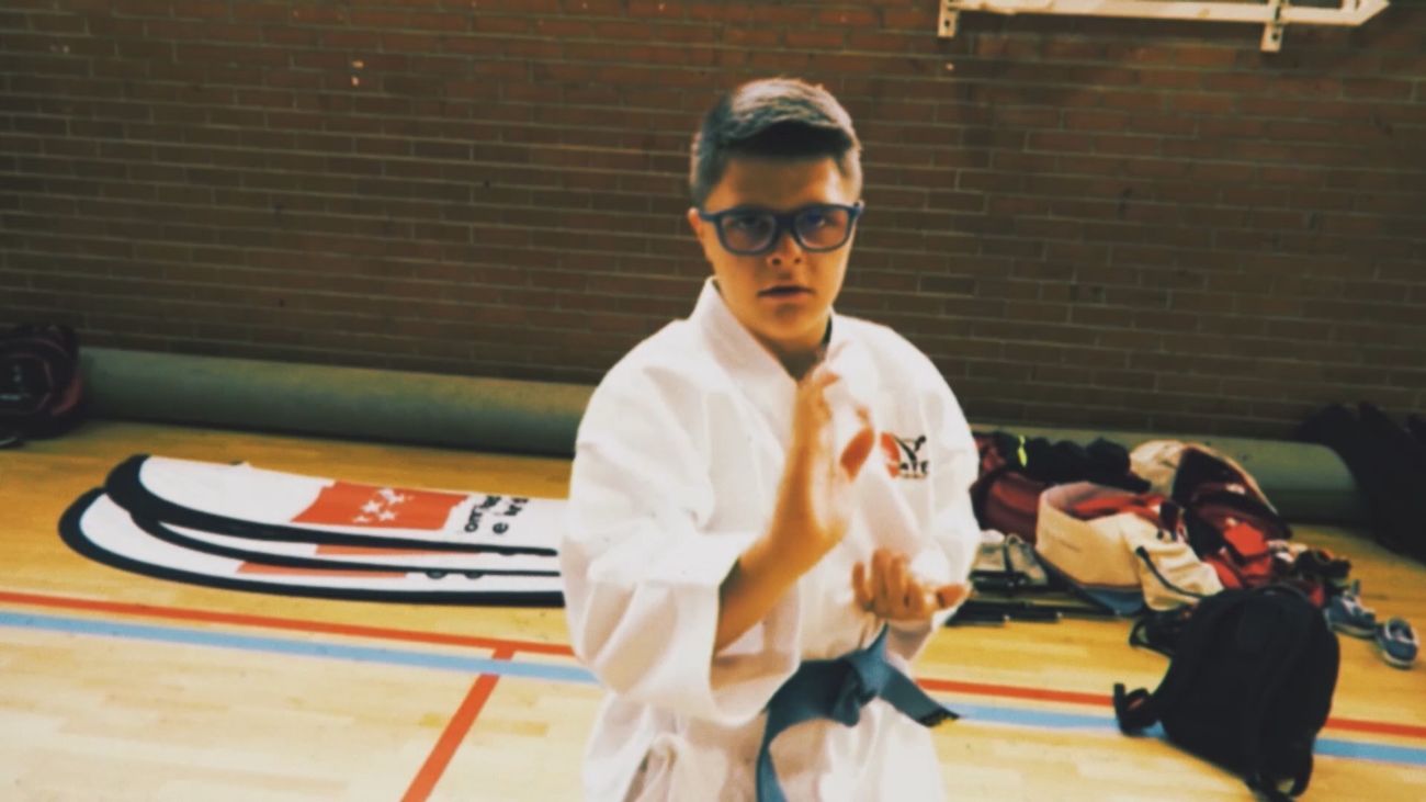 Madrid Inclusivo 08.03.2025