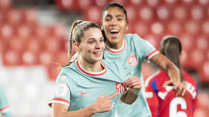 Gio / ATLÉTICO DE MADRID