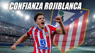 La maravilla de 'La Araña' frente a los errores defensivos