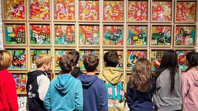 Liceo Europeo, un referente de la educación en el norte de Madrid