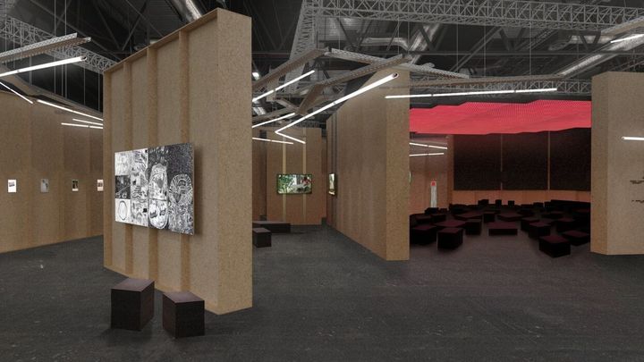 Habrá foros y debates en torno al Amazonas / ARCOMadrid