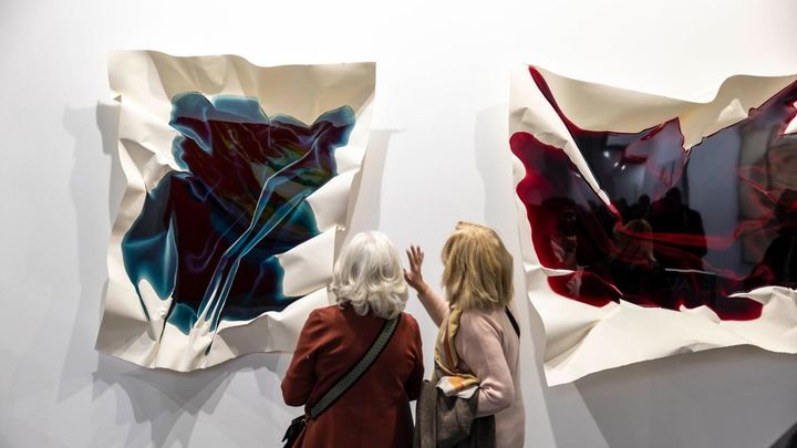 ARCOMAdrid / ARCOMadrid