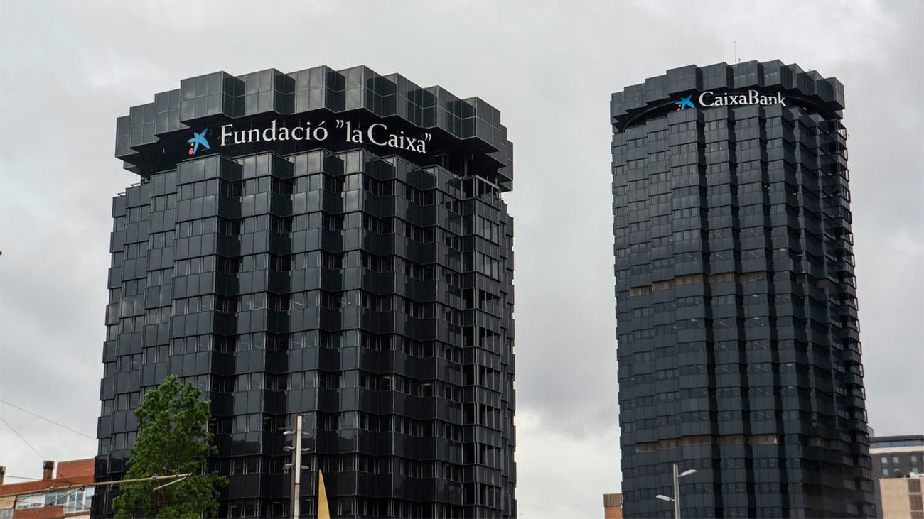 El patronato de la Fundación La Caixa y Criteria regresan a Barcelona