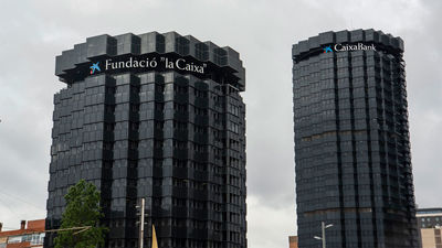 El patronato de la Fundación La Caixa y Criteria regresan a Barcelona