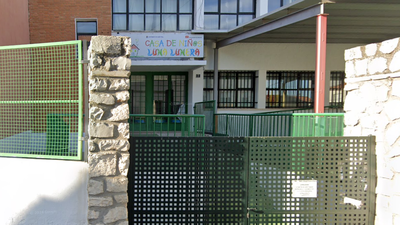 La Casita de Niños de Campo Real tendrá comedor y horario de tarde el próximo curso