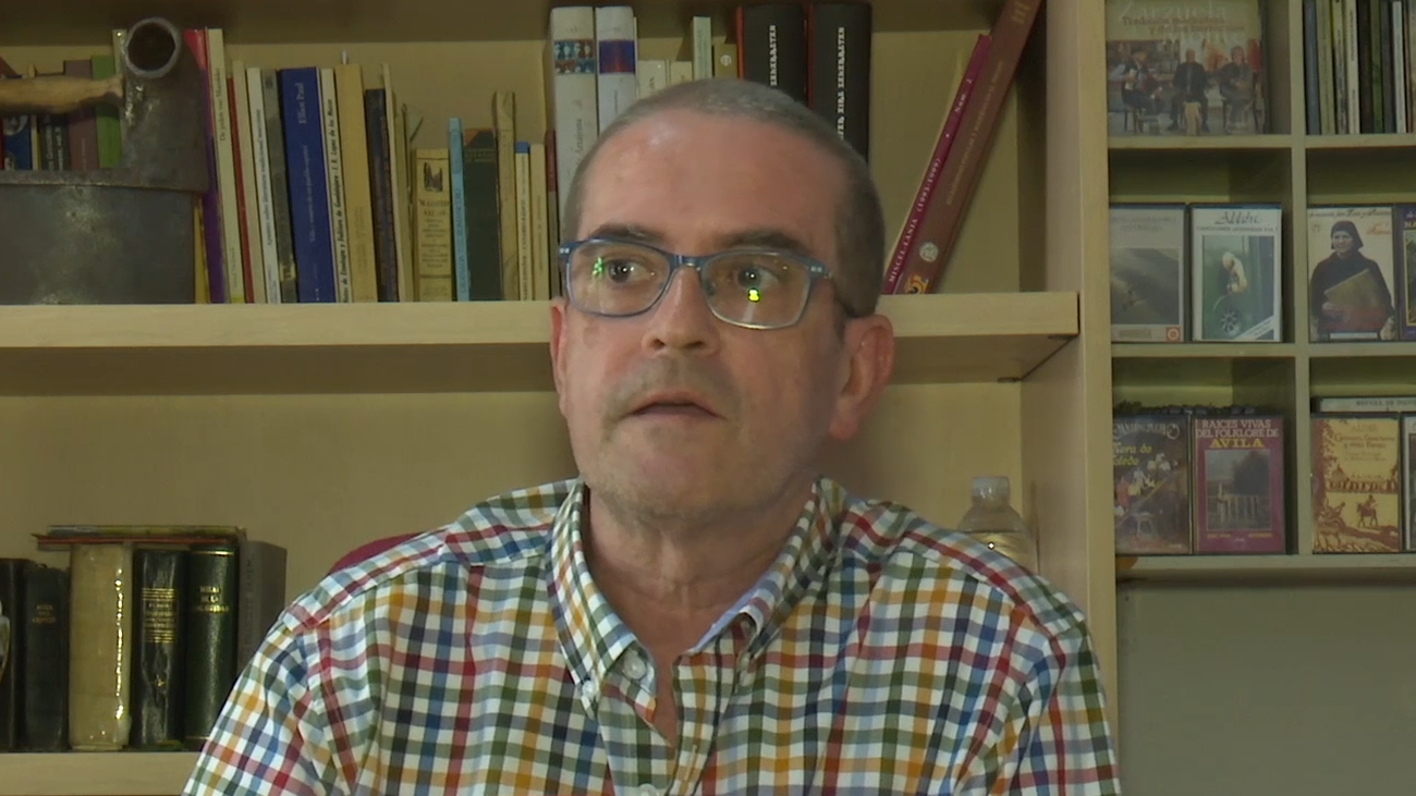 Homenaje en Sanse al folclorista Pablo García Rayo y a la tradición musical