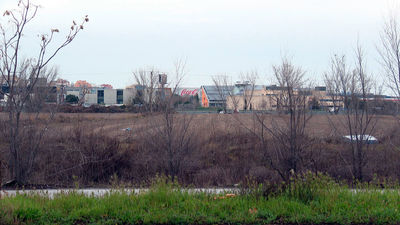 Leganés crecerá con un nuevo barrio de un millón de metros cuadrados y 3.800 viviendas