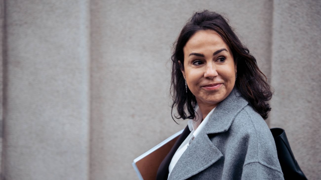 La expresidenta de ADIF declara en el Supremo por el 'caso Koldo' y asegura que no conocía a Aldama