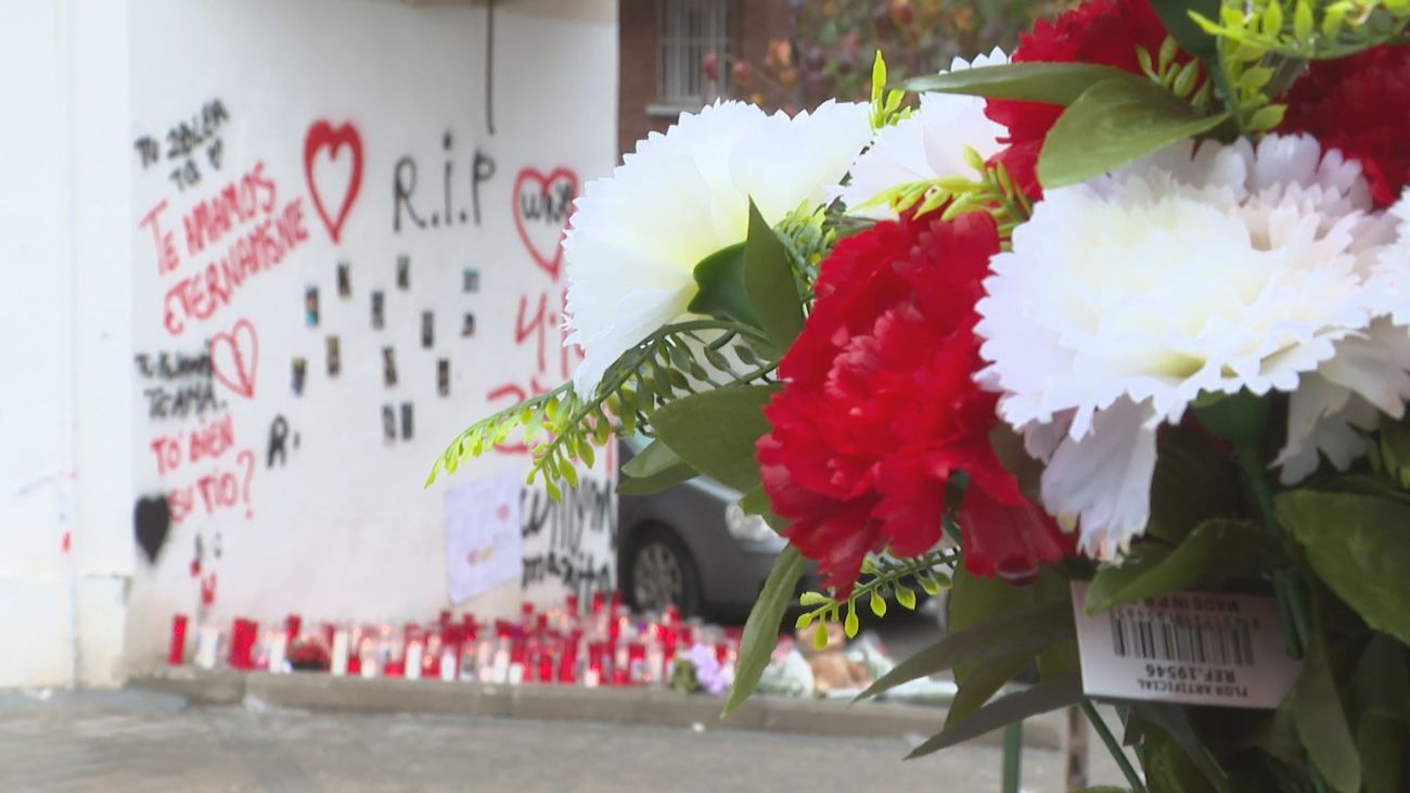 A prisión tres pandilleros de los DDP por el asesinato del joven William en Villaverde