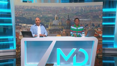 Madrid Directo 04.03.2025