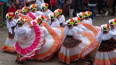 Visitamos Casa Ecuador, un espectacular homenaje a la cultura de este hermoso país