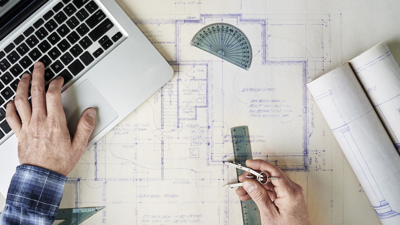 Bolsa de empleo para arquitectos en Mejorada del Campo