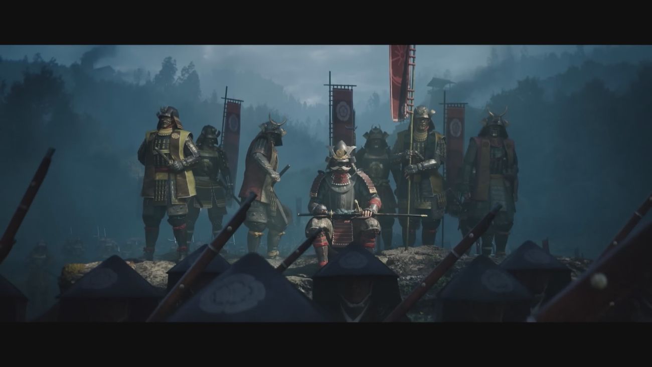 Patrimonio Nacional entra en el mundo de los videojuegos con 'Assassin’s Creed Shadows'