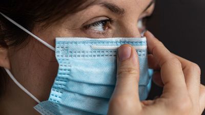 Cinco años de la Covid 19... Y diez imágenes que nunca olvidarás