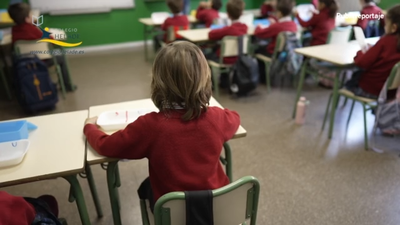 Cuando la etapa escolar deja huella: el ejemplo del Colegio Hélade en Boadilla del Monte