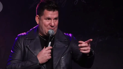 El hermano de Lucas, de Andy y Lucas, muere de un infarto fulminante