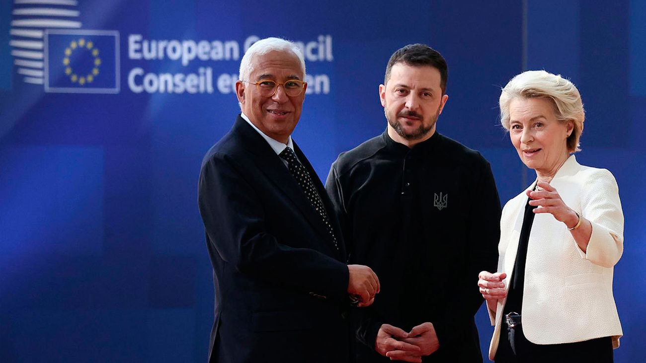 Rusia rechaza el plan de paz europeo y advierte contra el despliegue de tropas en Ucrania