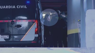 22 años de cárcel para la mujer que mató y descuartizó a su vecina en Carabanchel