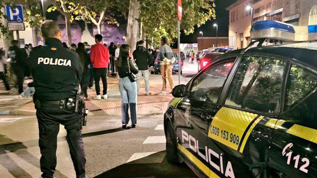 Piden más policía para San Martín de la Vega, segundo municipio de Madrid donde más subió la criminalidad