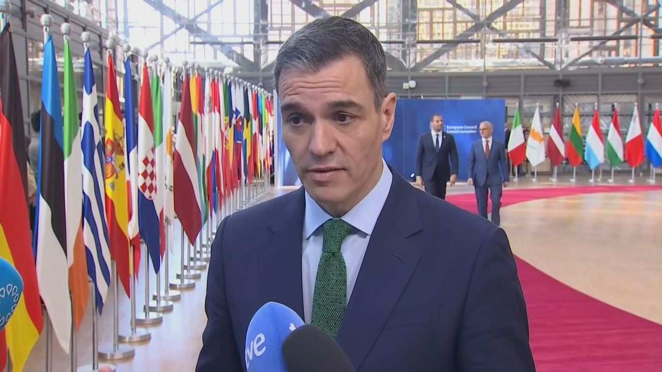 Sánchez hablará sobre Ucrania el próximo jueves con Feijóo y el resto de grupos, salvo Vox