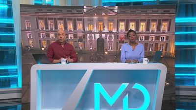 Madrid Directo 05.03.2025