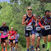 La carrera de montaña de Guadarrama abre inscripciones para su 15ª edición