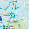 El Madrid Medio Maratón estrena este año un recorrido "más monumental y céntrico"